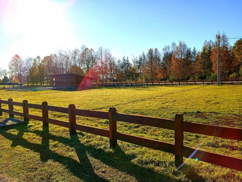 Parcela en Venta en SEMIURBANA Villarrica, Cautin