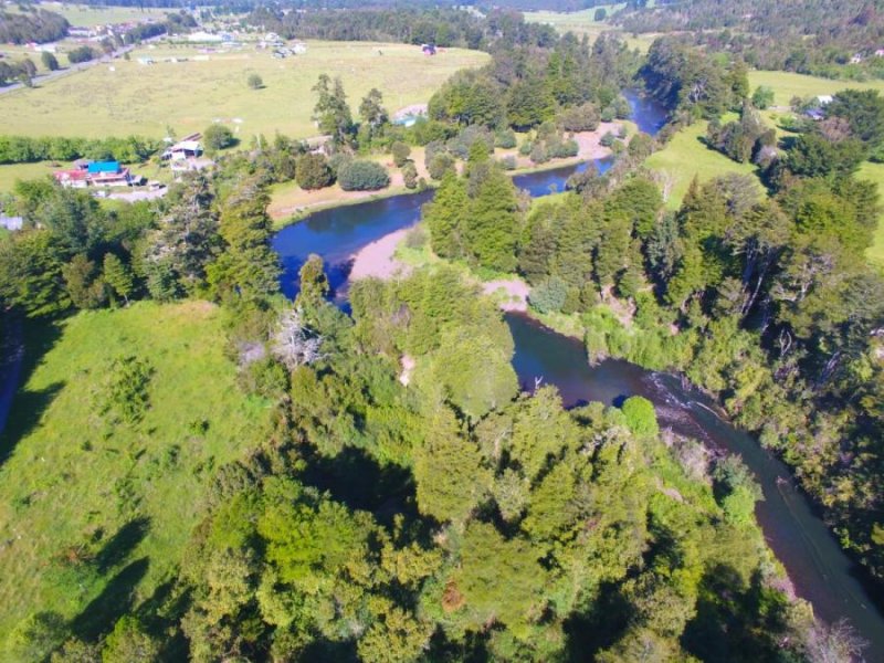 Parcela en Venta en  polincay, Llanquihue