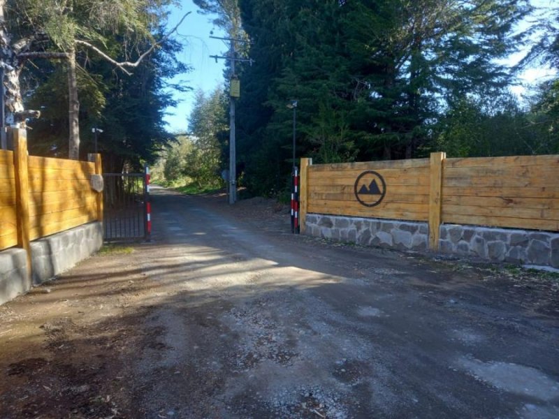 PARCELA, PARQUE VOLCANES, ENSENADA,PUERTO VARAS