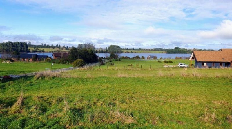 Parcela en Venta en  LLanquihue, Llanquihue