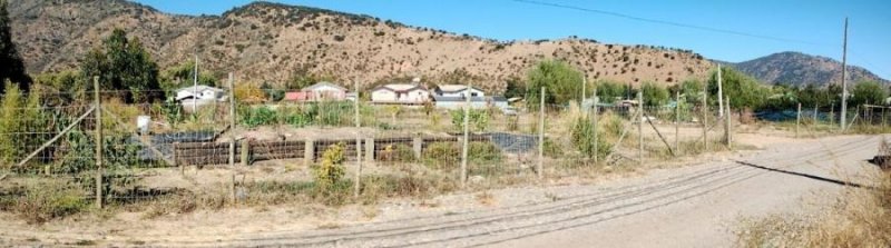 Parcela en Venta en Bellavista San Vicente, Cachapoal