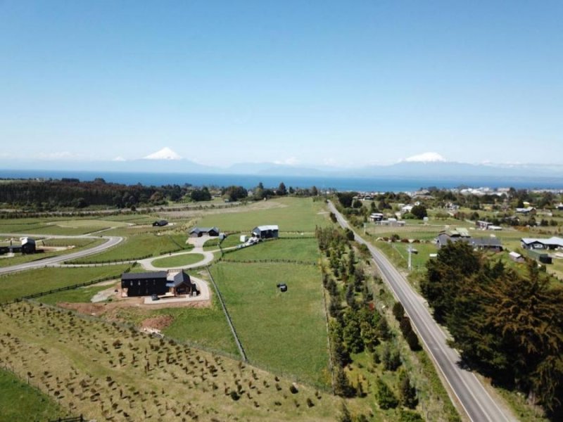 Parcela en Venta en  LLanquihue, Llanquihue