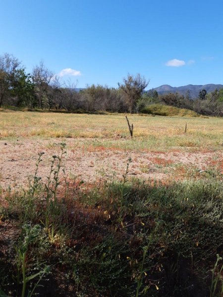 Foto Terreno en Venta en RURAL- RESIDENCIAL, Quilpué, Valparaiso - $ 190.000.000 - TEV123797 - BienesOnLine