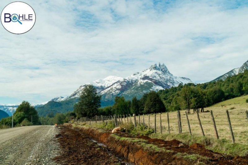 Loteo en Venta en  Futaleufú, Palena