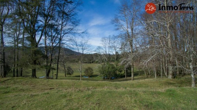 Foto Parcela en Venta en Quetroco, Villarrica, Cautin - $ 19.900.000 - PAV113294 - BienesOnLine