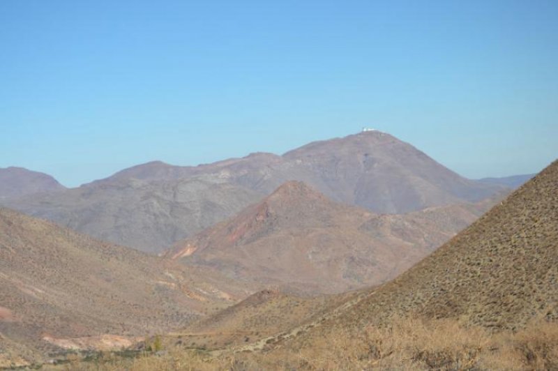 Terreno en Venta en HACIENDA EL PANGE Vicuña, Elqui