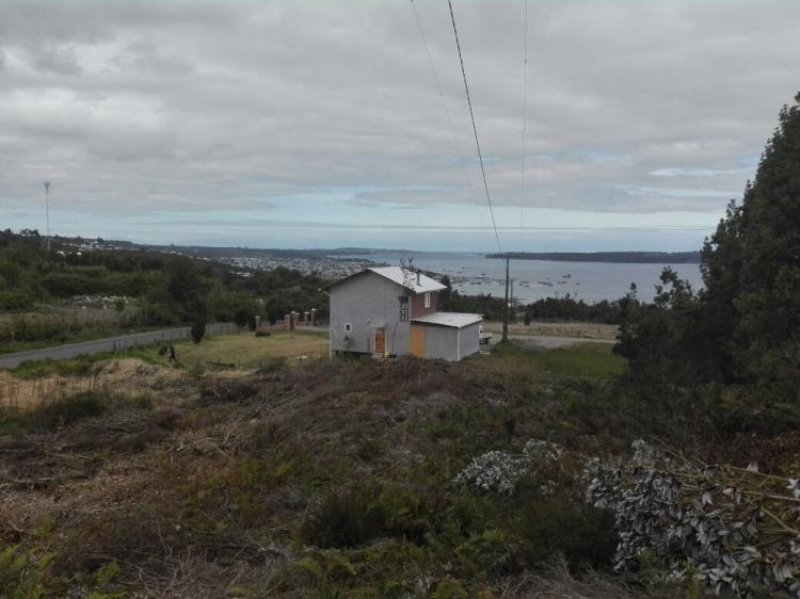 Foto Terreno en Venta en Camino a Yaldad, Quellón, Chiloe - 1 hectareas - $ 35.000.000 - TEV72148 - BienesOnLine