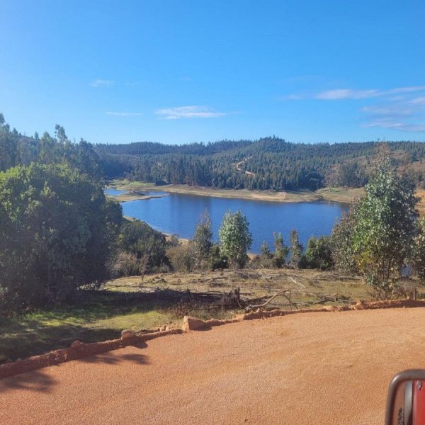 Parcela en Venta en  La Estrella, Cardenal Caro