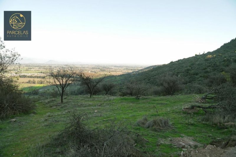 Parcela en Venta en  San Fernando, Colchagua