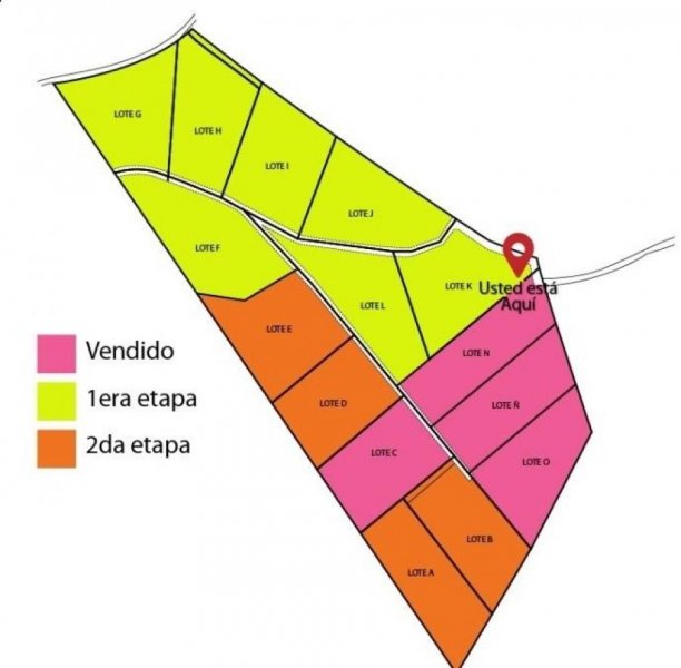 Parcela en Venta en ALTO COPIULEMU COPIULEMU, Biobio