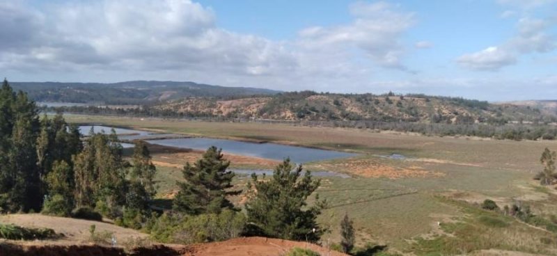 Parcela en Venta en Lo Plaza Pichilemu, Cardenal Caro