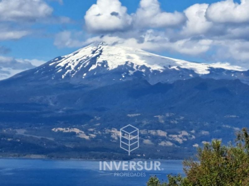 Parcela en Venta en PANGUIPULLI Villarrica, Cautin