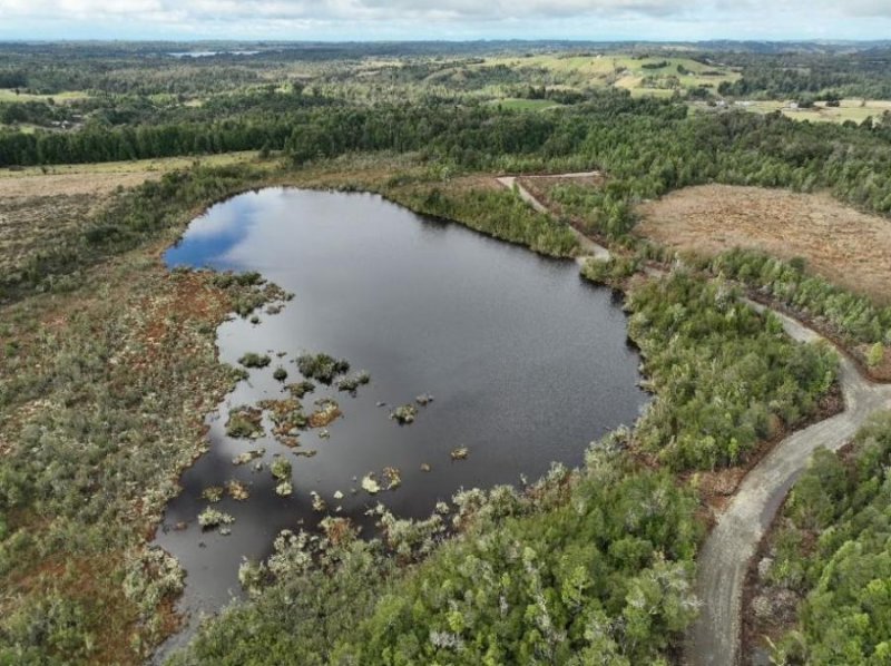 Terreno en Venta en Aucar Quemchi, Chiloe