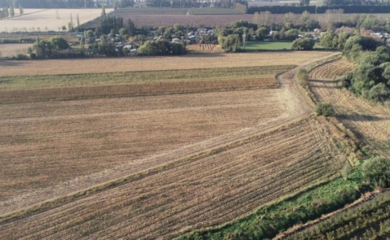 Terreno en Venta en Malloa, sector la capilla Malloa, Cachapoal