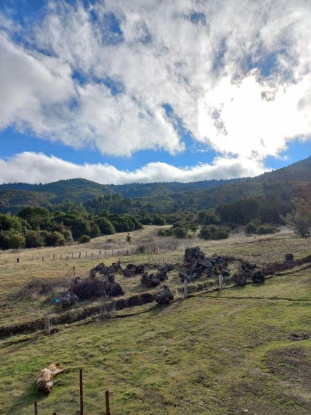 Parcela en Venta en Carrizal San Javier, Linares