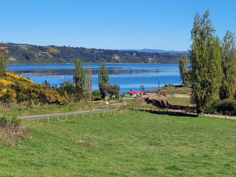 Terreno en Venta en  Curaco de Vélez, Chiloe