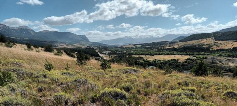 Terreno en Venta en  Coihaique, Coihaique