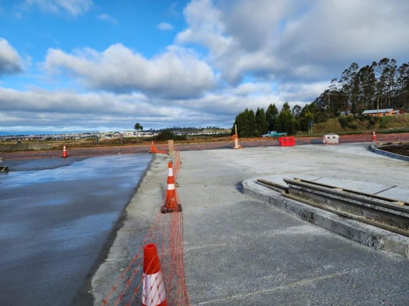 Industrial en Venta en  Puerto Varas, Llanquihue