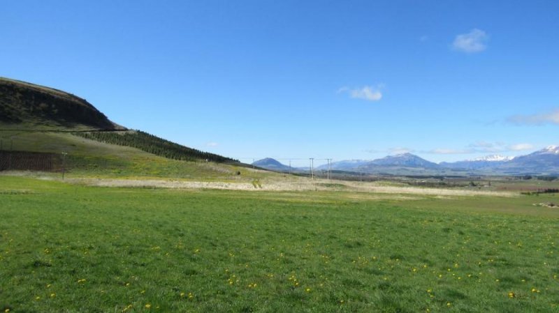 Terreno en Venta en  Coihaique, Coihaique