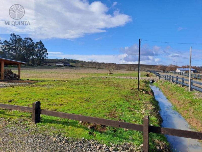 Parcela en Venta en Sector Maquehue Temuco, Cautin