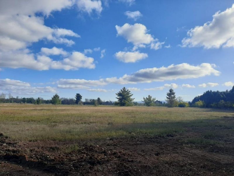 Terreno en Venta en  Mariquina, Valdivia