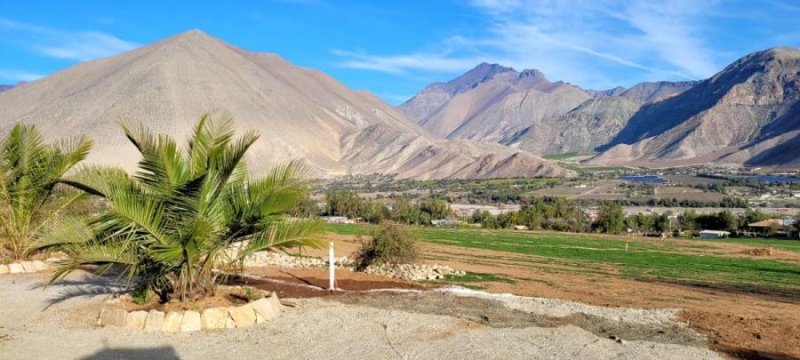 Parcelas urbanas en el Valle de las Estrellas