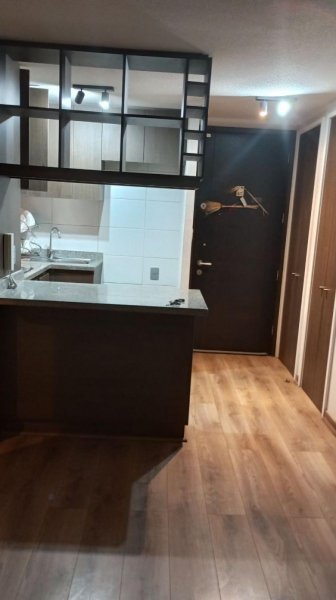 Departamento en Arriendo en Santiago centro Santiago, Santiago