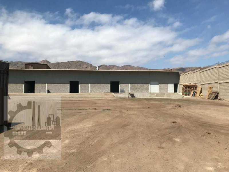 Bodega en Arriendo en norte Antofagasta, Antofagasta