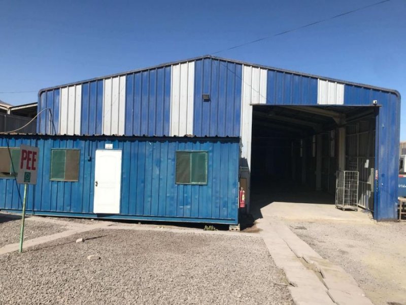 Bodega en Arriendo en norte Antofagasta, Antofagasta