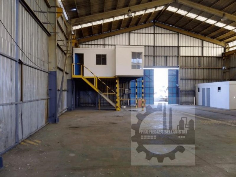 Industrial en Arriendo en norte Antofagasta, Antofagasta