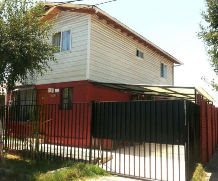 Foto Casa en Venta en Peñalolén, Santiago - $ 90.000.000 - CAV55463 - BienesOnLine