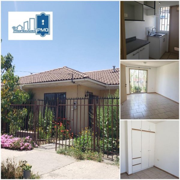 Foto Casa en Arriendo en San Felipe, San Felipe de Aconcagua - $ 360.000 - CAA134528 - BienesOnLine