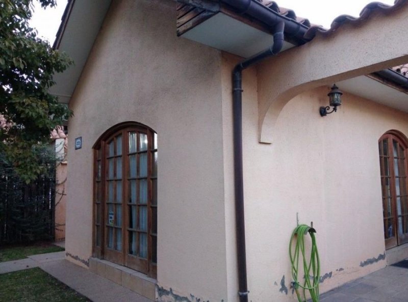 Foto Casa en Venta en San Felipe, San Felipe de Aconcagua - UFs 5.300 - CAV128337 - BienesOnLine