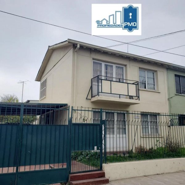 Casa en Venta en  Tocornal, San Felipe de Aconcagua