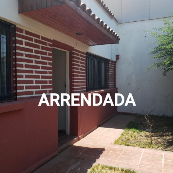 Foto Casa en Arriendo en Los Andes, Los Andes - $ 850.000 - CAA42414 - BienesOnLine