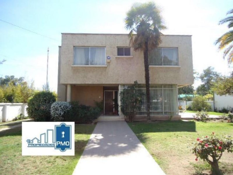 Foto Oficina en Arriendo en San Felipe, San Felipe de Aconcagua - UFs 60 - OFA132589 - BienesOnLine