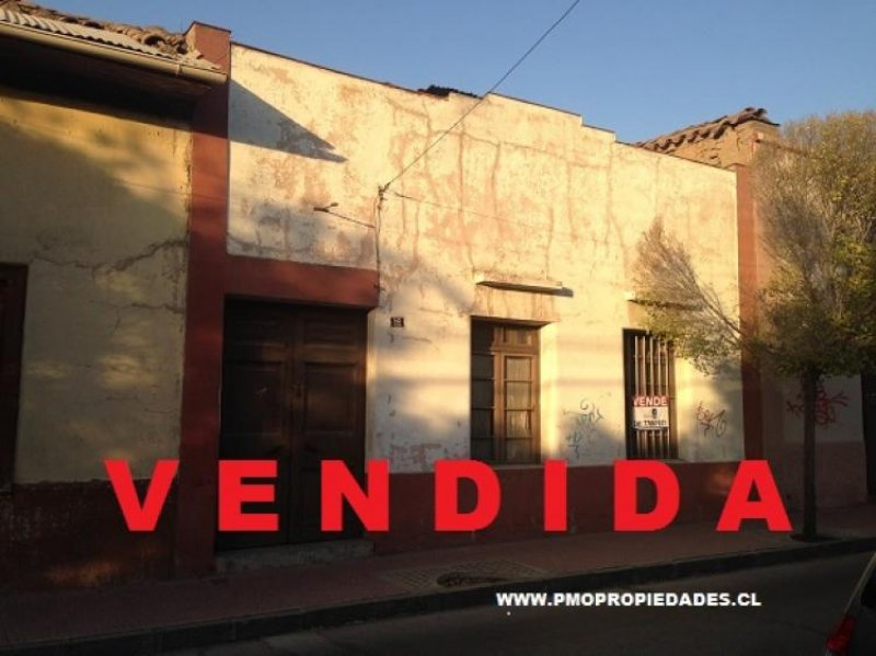 Foto Casa en Venta en Los Andes, Los Andes - UFs 2.250 - CAV34060 - BienesOnLine