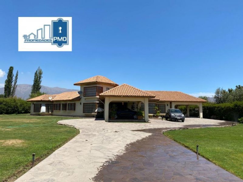 Foto Casa en Venta en Los Andes, Los Andes - UFs 15.000 - CAV137456 - BienesOnLine