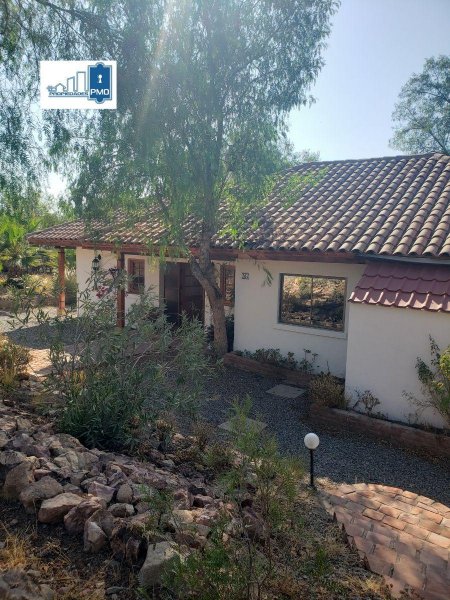 Foto Casa en Venta en Rinconada, Los Andes - UFs 6.660 - CAV139681 - BienesOnLine