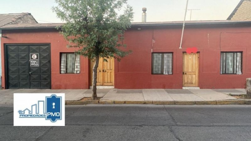 Casa en Venta en  San Felipe, San Felipe de Aconcagua