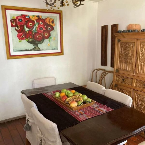 Casa en Venta en  San Felipe, San Felipe de Aconcagua