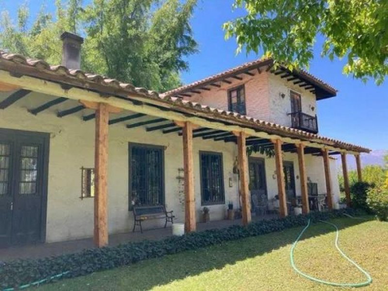 Casa en Venta en  Santa María, San Felipe de Aconcagua