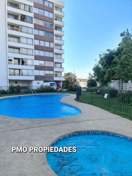 Foto Departamento en Venta en Los Andes, Los Andes - UFs 2.300 - DEV146587 - BienesOnLine