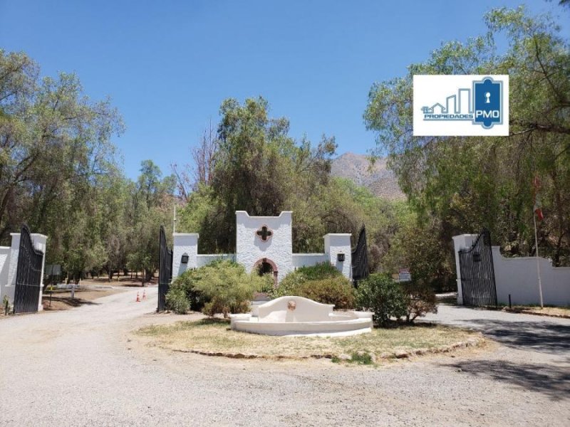 Foto Parcela en Venta en Rinconada, Los Andes - UFs 2.000 - PAV140544 - BienesOnLine