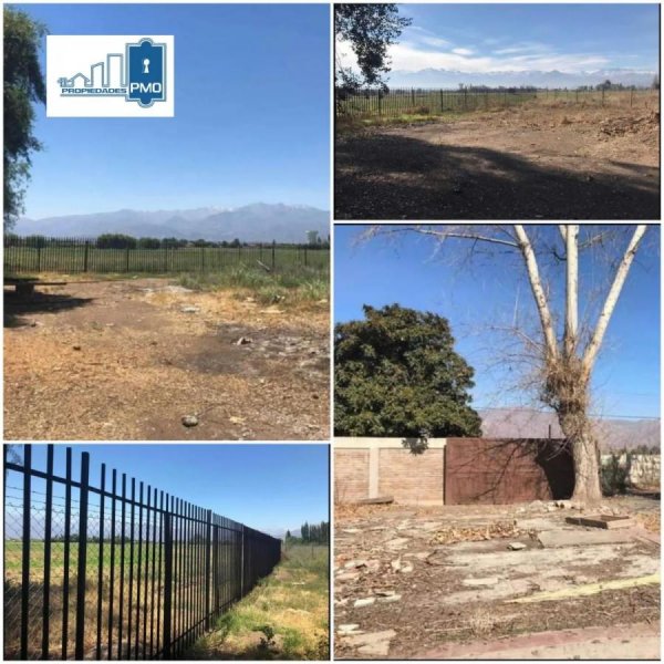 Foto Terreno en Venta en Los Andes, Los Andes - UFs 1.300 - TEV135210 - BienesOnLine