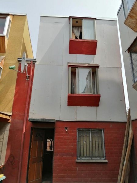 Departamento en Venta en Población Pablo de Rokha La Pintana, Santiago