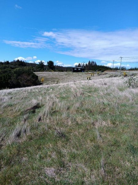 Parcela en Venta en EL SILENCIO Cobquecura, Ñuble