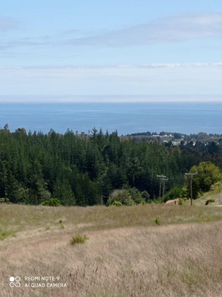 Terreno en Venta en EL SILENSIO Cobquecura, Ñuble