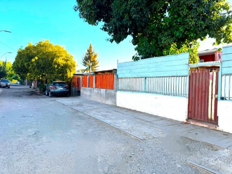 Foto Casa en Venta en Cerro Navia, Santiago - $ 60.000.000 - CAV150454 - BienesOnLine