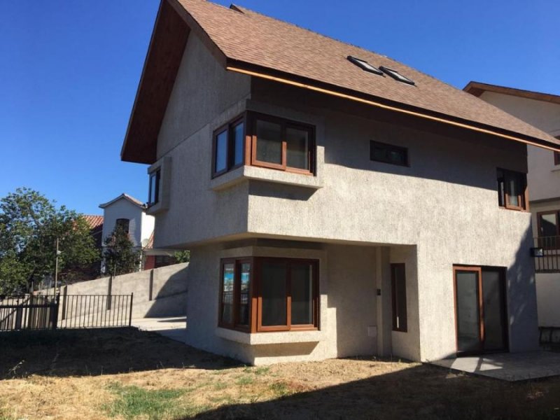 Casa en Venta en  Quilpué, Valparaiso